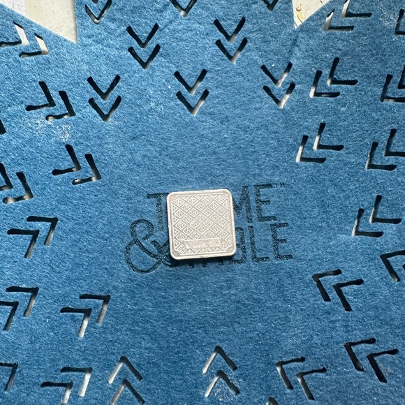 Lot of four Rare silver coins - Picture 6 of 9